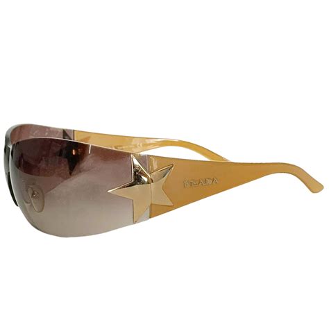 prada star sunglasses|sunglasses Prada original.